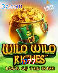 i777  jogo irlandês de cassino online