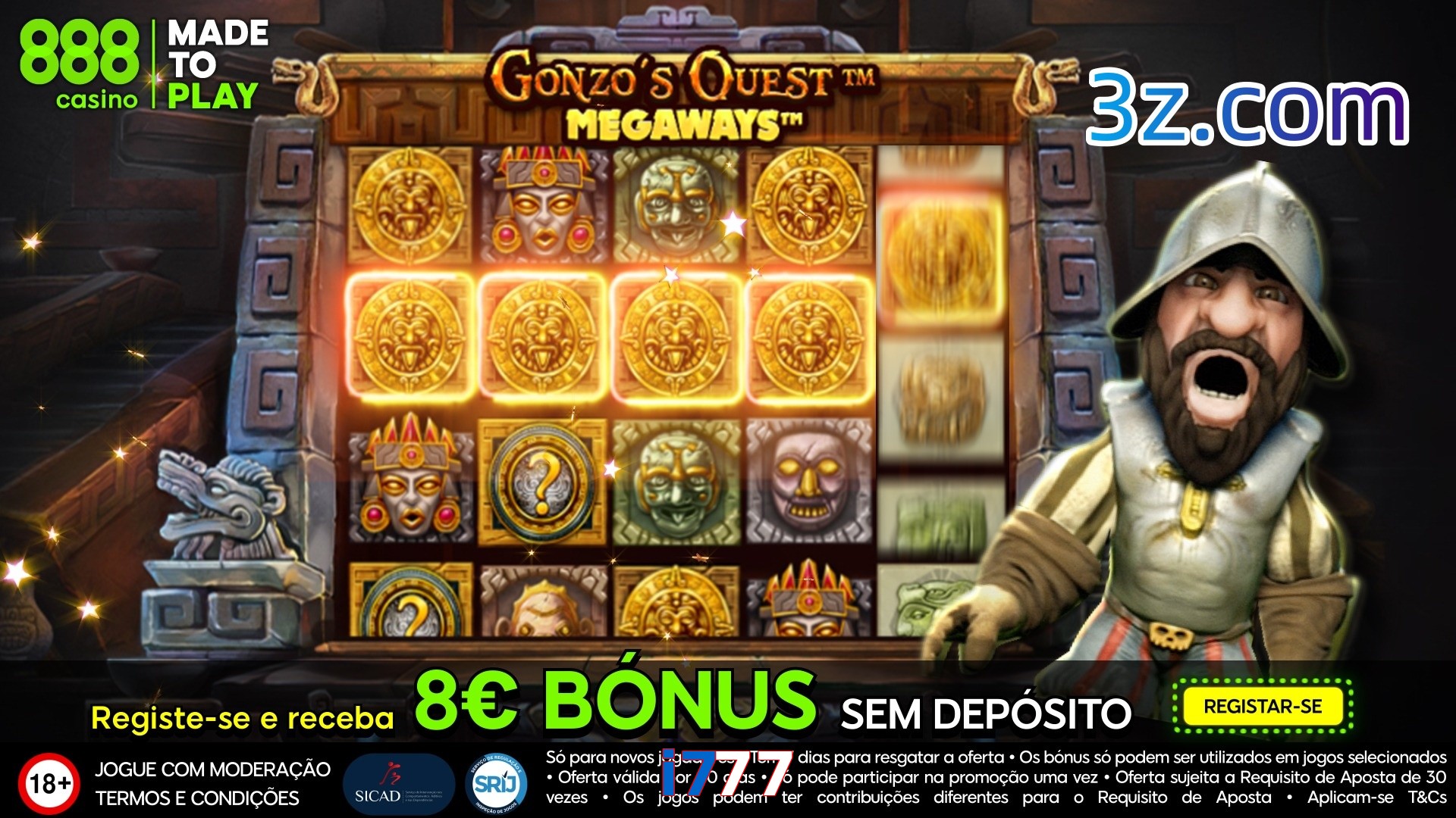 i777 jogos de azar online